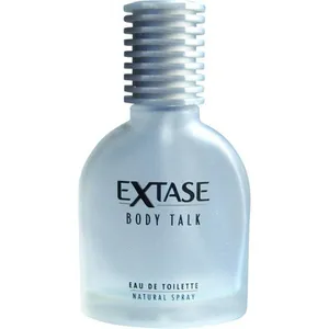 Mülhens Extase Body Talk perfume bottle