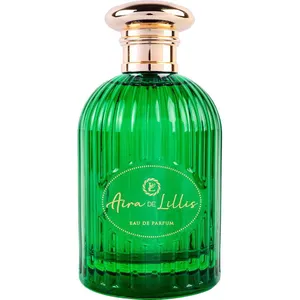 De Lillis Aira parfüm şişesi