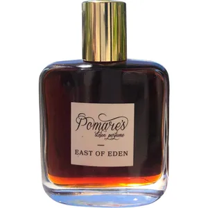 Pomare's Stolen Perfume East of Eden (2022) parfüm şişesi