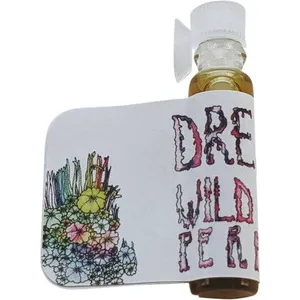 Wild Veil Perfume Dreams (Perfume Oil) parfüm şişesi