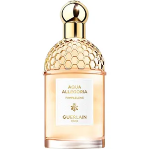 Guerlain Aqua Allegoria Pamplelune parfüm şişesi