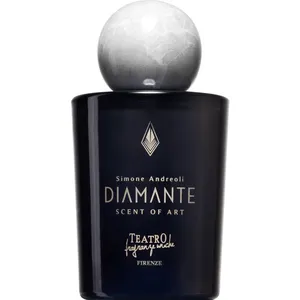 Teatro Fragranze Uniche Diamante parfüm şişesi