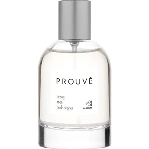 Prouvé #31 Peony Rose Pink Pepper perfume bottle