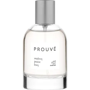 Prouvé #27 Raspberry Jasmine Honey parfüm şişesi