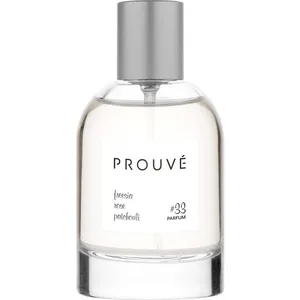 Prouvé #33 Freesia Rose Patchouli perfume bottle