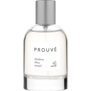 Prouvé #15 Strawberry Cherry Caramel parfüm şişesi