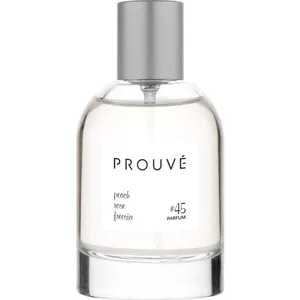 Prouvé #45 Peach Rose Freesia parfüm şişesi