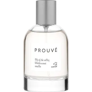 Prouvé #51 Lily Of The Valley Blackcurrant Vanilla parfüm şişesi