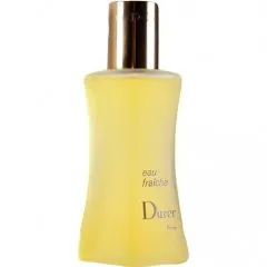 Durer Eau Fraîche perfume bottle