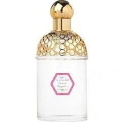Guerlain Aqua Allegoria Pivoine Magnifica perfume bottle