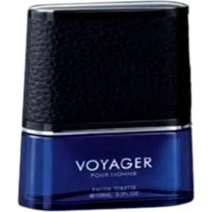 Emper Voyager pour Homme parfüm şişesi