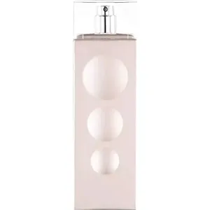 Mahogany Make Me Fever Off White perfume bottle