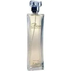 Abaton Fieno Donna perfume bottle