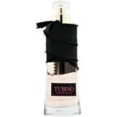 Abaton Tubino perfume bottle