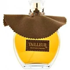 Abaton Tailleur perfume bottle