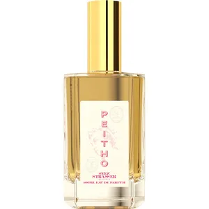 Sven Strasser Peitho (Eau de Parfum) parfüm şişesi