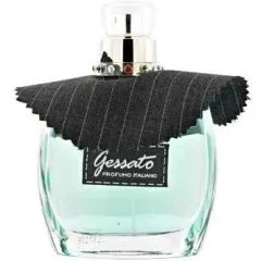 Abaton Gessato perfume bottle