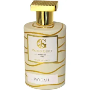Paolo Gigli Paytah perfume bottle