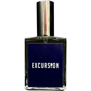 Chicago Grooming Co. Excursion perfume bottle