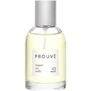 Prouvé #73 Bergamot Rose Vanilla perfume bottle