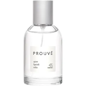 Prouvé #75 Quince Hyacinth Cedar parfüm şişesi