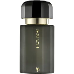 Ramón Monegal Hazy Rose perfume bottle