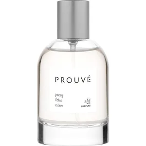 Prouvé #61 Peony Lotus Citrus parfüm şişesi