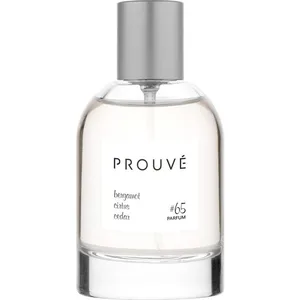 Prouvé #65 Bergamot Citrus Cedar perfume bottle