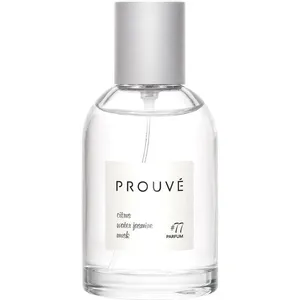 Prouvé #77 Citrus Water Jasmine Musk parfüm şişesi