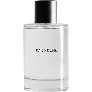 Massimo Dutti Sand Dune parfüm şişesi