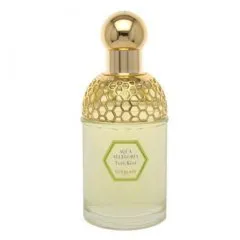 Guerlain Aqua Allegoria Tutti Kiwi parfüm şişesi
