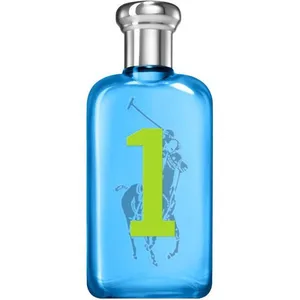 Ralph Lauren Big Pony Collection for Women - 1 perfume bottle