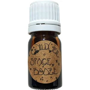 Wild Veil Perfume Space Booze (Perfume Oil) perfume bottle
