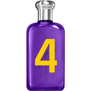 Ralph Lauren Big Pony Collection for Women - 4 parfüm şişesi