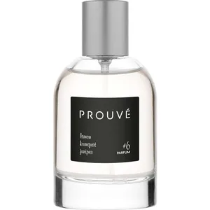 Prouvé #6 Lemon Kumquat Juniper parfüm şişesi