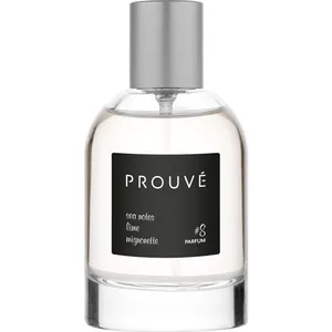 Prouvé #8 Sea Notes Lime Mignonette parfüm şişesi