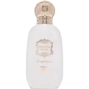 Shakespeare Perfume Antony and Cleopatra parfüm şişesi