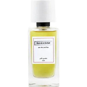 Senyokô Hora de la Verdad perfume bottle