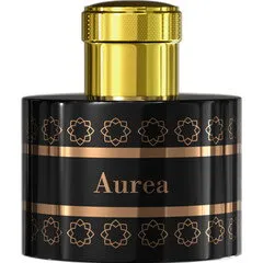 Pantheon Auris / Aurea perfume bottle