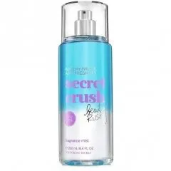 Victoria's Secret Secret Crush Beauty Rush parfüm şişesi