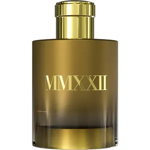 Pantheon MMXXII perfume bottle