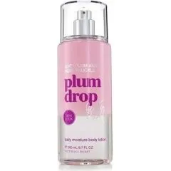 Victoria's Secret Plum Drop parfüm şişesi