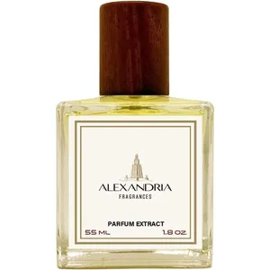 Alexandria Fragrances Santal Crush perfume bottle