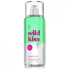 Victoria's Secret Wild Kiss perfume bottle