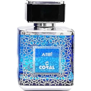 Coral Perfumes Atré perfume bottle