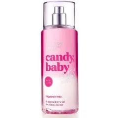 Victoria's Secret Candy, Baby perfume bottle