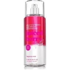 Victoria's Secret Juiced Berry perfume bottle
