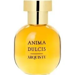 Arquiste Anima Dulcis parfüm şişesi