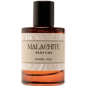 Malachite Noire Oud parfüm şişesi