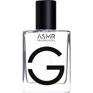 ASMR Fragrances Grass Tickles perfume bottle
